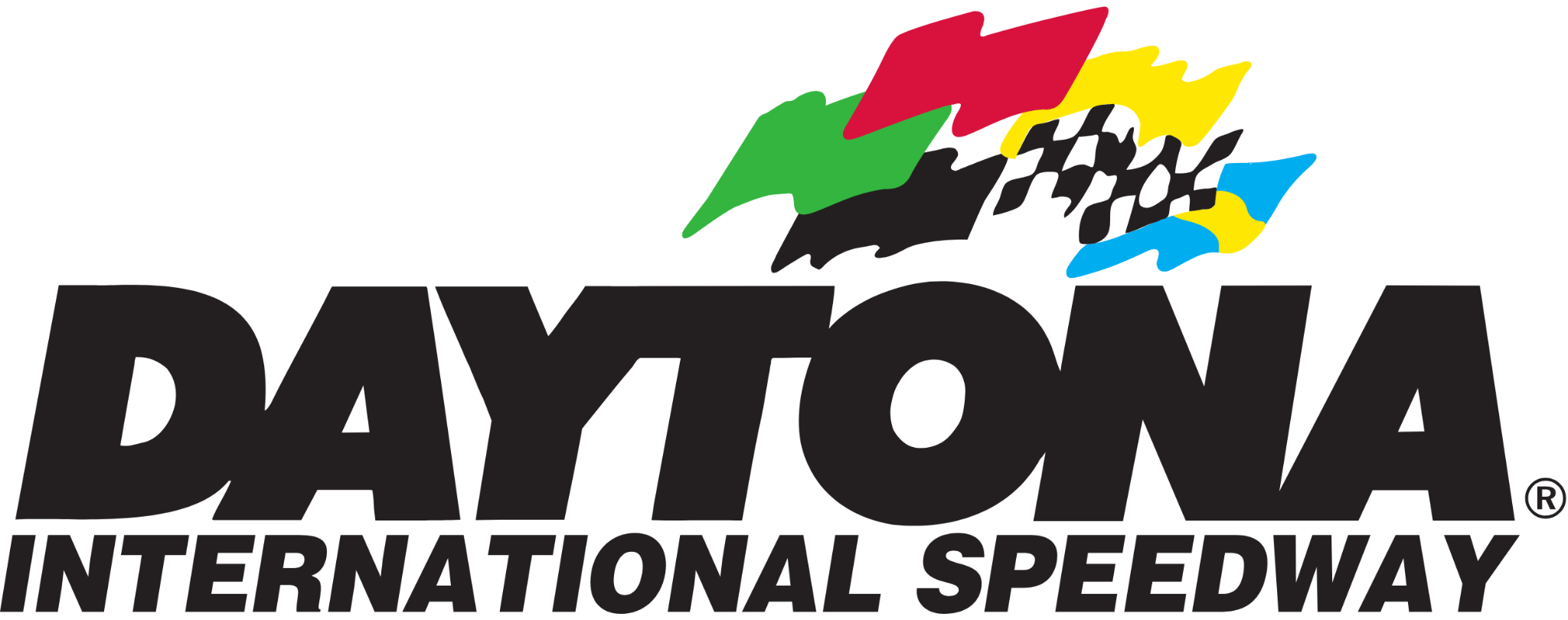 Daytona International Speedway