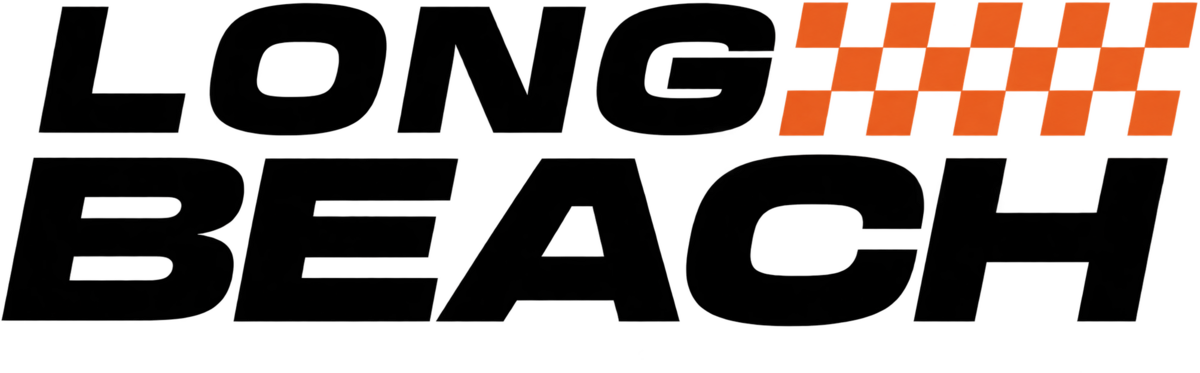 Long Beach Street Circuit logo