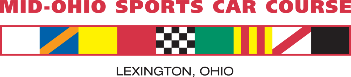 Mid-Ohio Sports Car Course logo