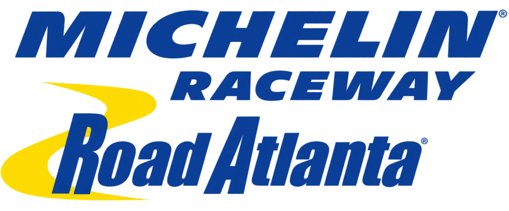 Michelin Raceway Road Atlanta logo