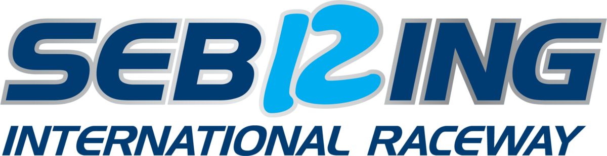 Sebring International Raceway logo