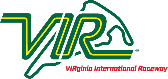 Virginia International Raceway logo