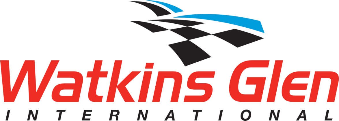 Watkins Glen International logo