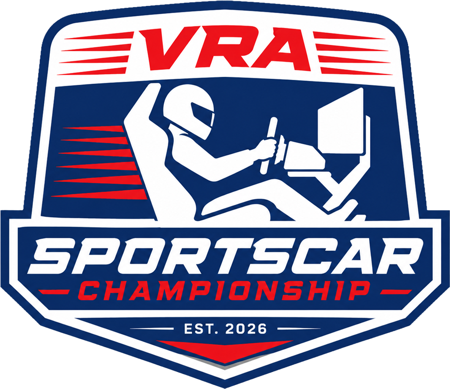 VRA Sportscar Championship